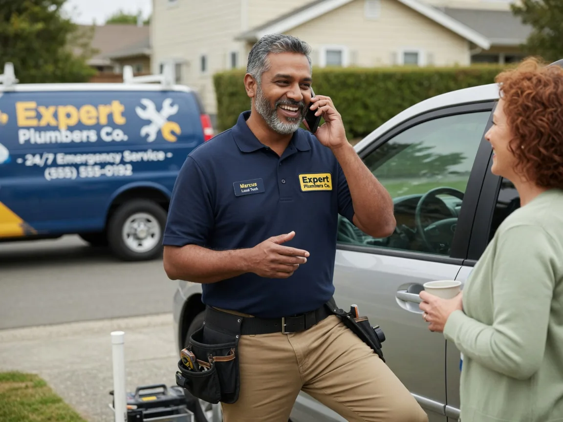 Drain Cleaning Deerfield, MO FAQs
